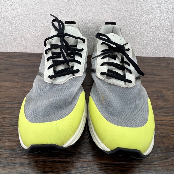 York Athletics The Henry Men's Running Comfort Lightweight Sneakers Size 13 - Picture 3 of 11